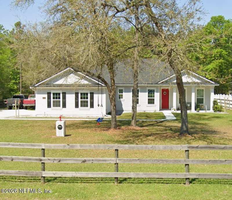 3 bedroom Single Family Residence at 4046 Old Jennings Road, Foxmeadow, Middleburg — photo 1