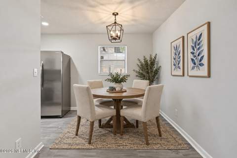 9035 Devonshire Boulevard, Jacksonville FL - photo 11 of 47