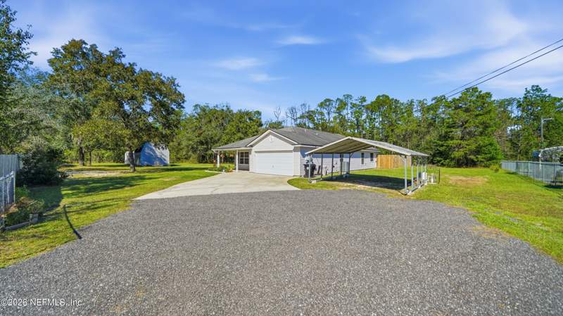 3 bedroom Single Family Residence at 4004 Bronco Road, Longbay, Middleburg — photo 3