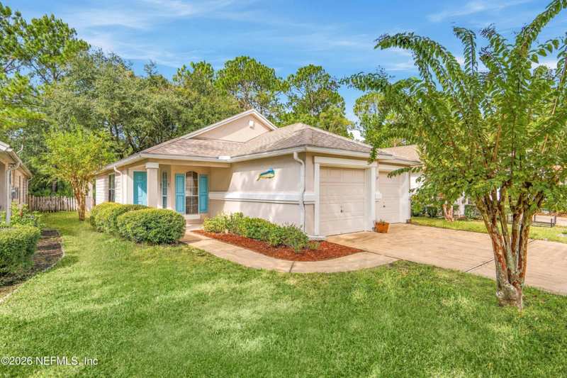 3 bedroom Single Family Residence at 2052 W Lymington Way, Royal St Augustine, St. Augustine — photo 1