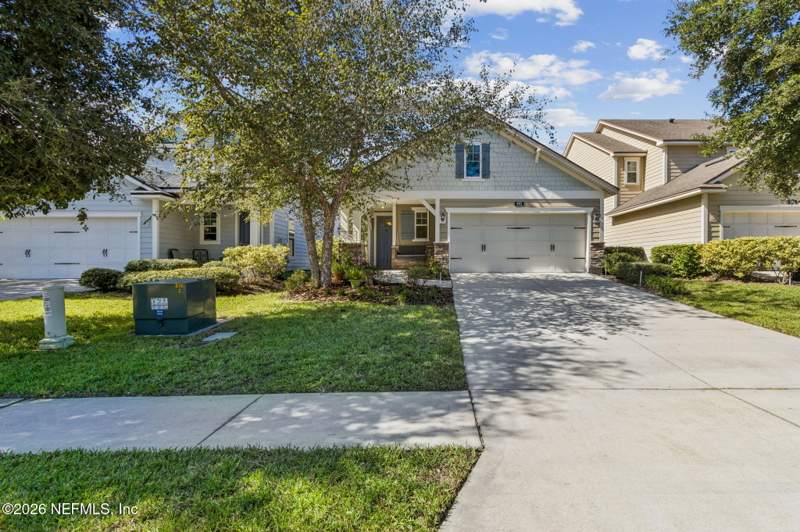 3 bedroom Single Family Residence at 592 Stone Ridge Drive, Twenty Mile At Nocatee, Ponte Vedra — photo 3