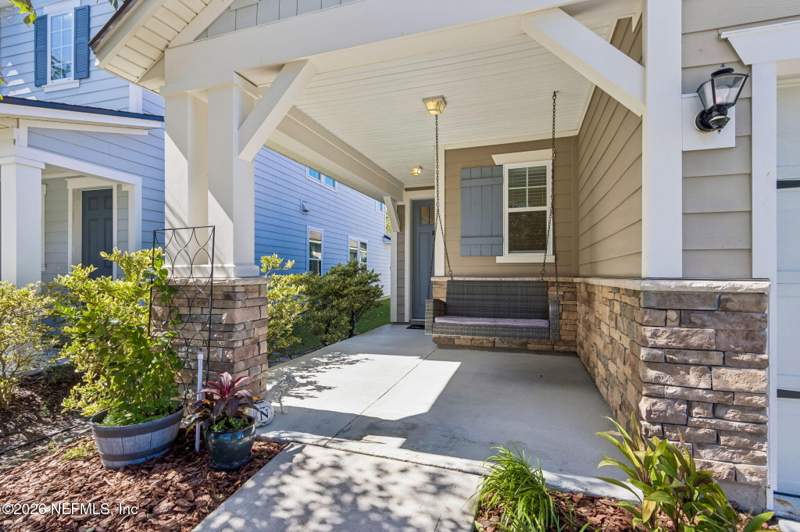 3 bedroom Single Family Residence at 592 Stone Ridge Drive, Twenty Mile At Nocatee, Ponte Vedra — photo 5