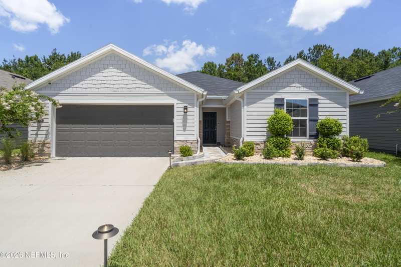 3 bedroom Single Family Residence at 1558 Tanoan Drive, Panther Creek, Jacksonville — photo 1