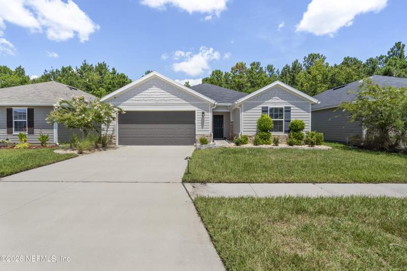 3 bedroom Single Family Residence at 1558 Tanoan Drive, Panther Creek, Jacksonville — photo 3