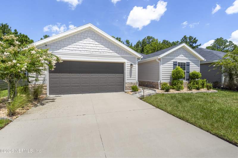 3 bedroom Single Family Residence at 1558 Tanoan Drive, Panther Creek, Jacksonville — photo 4