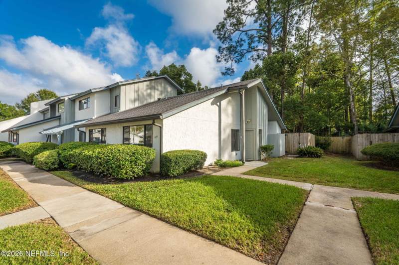 2 bedroom Condominium at 9360 Craven Road #807, Fountain Gate Condo, Jacksonville — photo 4