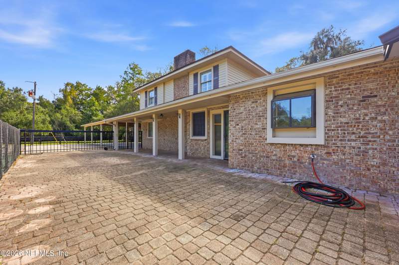 4 bedroom Single Family Residence at 86222 Pages Dairy Road, Yulee, Yulee — photo 4