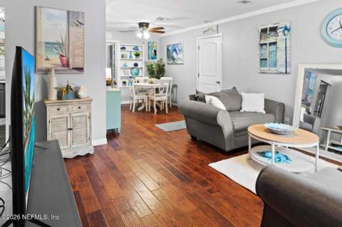 10515 Jolynn Road, Jacksonville FL - photo 7 of 35