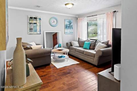 10515 Jolynn Road, Jacksonville FL - photo 9 of 35