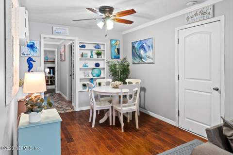 10515 Jolynn Road, Jacksonville FL - photo 10 of 35