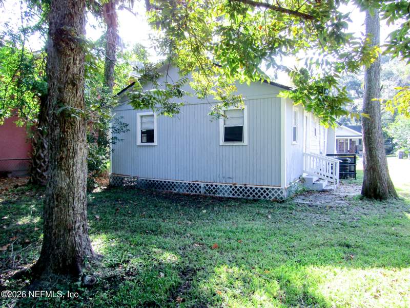 3 bedroom Single Family Residence at 1137 W 27th Street, North End, Jacksonville — photo 5