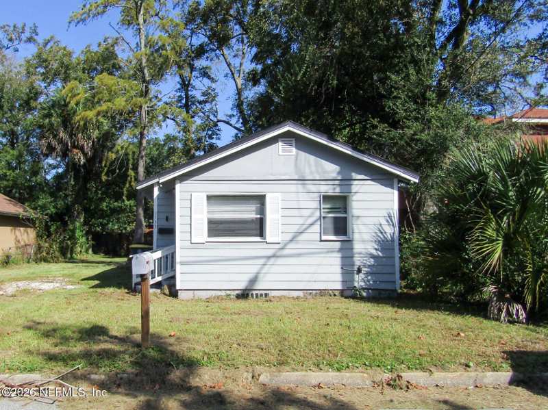 3 bedroom Single Family Residence at 1137 W 27th Street, North End, Jacksonville — photo 1
