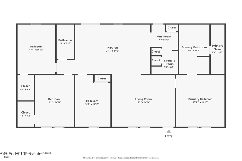 4 bedroom Manufactured Home at 2024 Catherine Lane, Duck Pond, Middleburg — photo 2