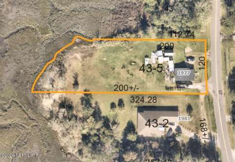 1977 Clinch Drive, home for sale on Clinch Drive