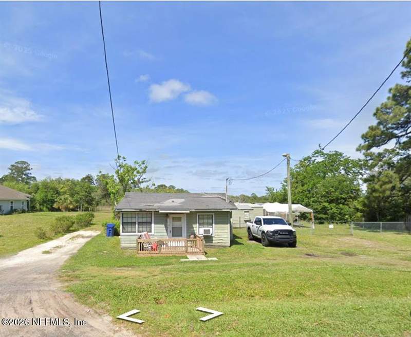 3 bedroom Single Family Residence at 1977 Clinch Drive, Fernandina Beach, Fernandina Beach — photo 2