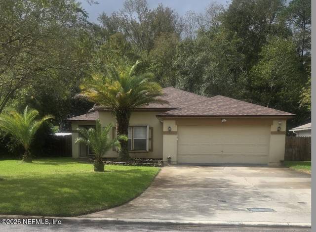 617 MACKENZIE Circle, home for sale in St. Augustine