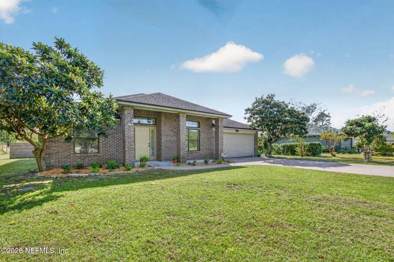 3 bedroom Single Family Residence at 9267 Ford Road, Calico Trails, Bryceville — photo 5