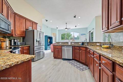 1729 N Cappero Drive, St. Augustine FL - photo 13 of 46