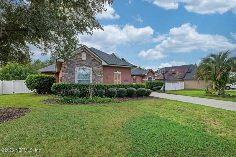 5 bedroom Single Family Residence at 1729 N Cappero Drive, Murabella, St. Augustine — photo 2