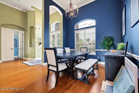 1729 N Cappero Drive, St. Augustine FL - photo 9 of 46
