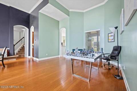 1729 N Cappero Drive, St. Augustine FL - photo 10 of 46