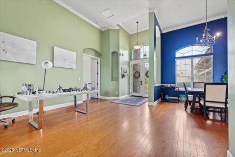 1729 N Cappero Drive, St. Augustine FL - photo 7 of 46