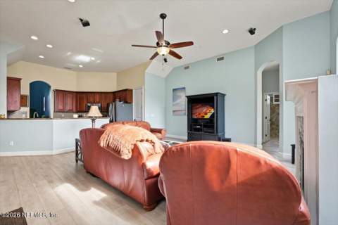 1729 N Cappero Drive, St. Augustine FL - photo 21 of 46