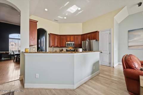 1729 N Cappero Drive, St. Augustine FL - photo 12 of 46