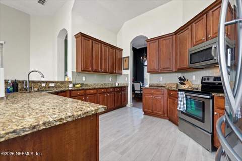 1729 N Cappero Drive, St. Augustine FL - photo 14 of 46