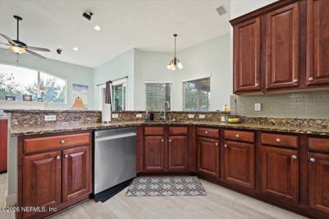 1729 N Cappero Drive, St. Augustine FL - photo 16 of 46