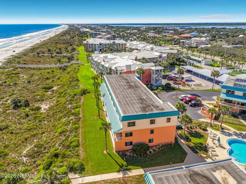 2 bedroom Condominium at 6100 A1A #219, Sea Haven, St. Augustine — photo 1