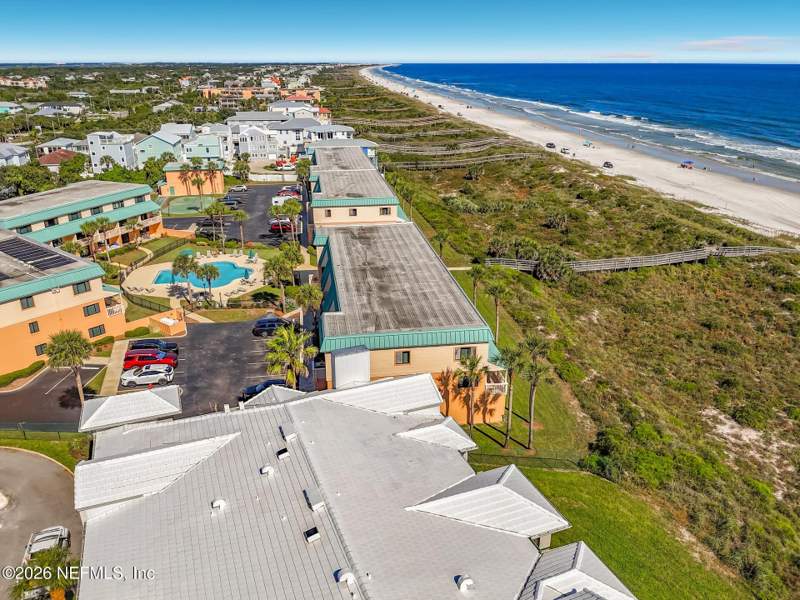 2 bedroom Condominium at 6100 A1A #219, Sea Haven, St. Augustine — photo 5