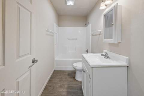 419 W Utah Street, Starke FL - photo 24 of 28
