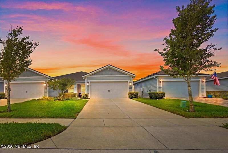 2 bedroom Single Family Residence at 100 Yellow Iris, Del Webb Nocatee, Ponte Vedra — photo 1