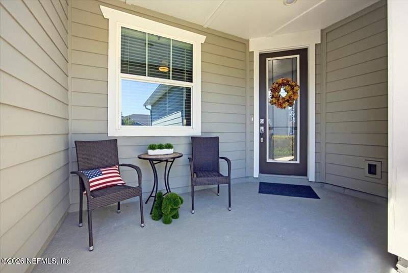 2 bedroom Single Family Residence at 100 Yellow Iris, Del Webb Nocatee, Ponte Vedra — photo 3