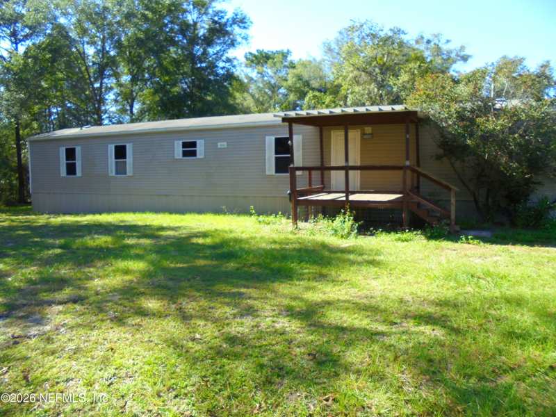 3 bedroom Mobile Home at 7160 Dove Street, Lakeside Terrace, Florahome — photo 1