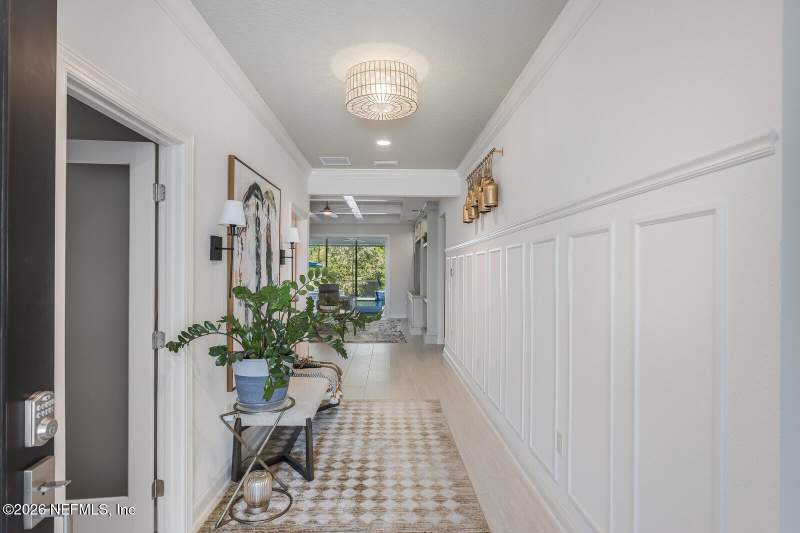 4 bedroom Single Family Residence at 172 Hickory Ranch Drive, Bartram Ranch, St. Johns — photo 4