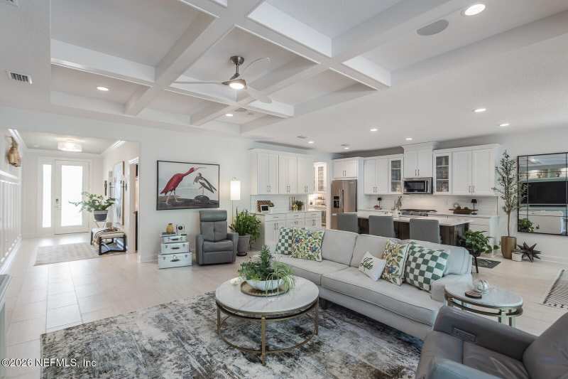4 bedroom Single Family Residence at 172 Hickory Ranch Drive, Bartram Ranch, St. Johns — photo 1