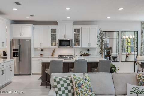 172 Hickory Ranch Drive, St. Johns FL - photo 6 of 49