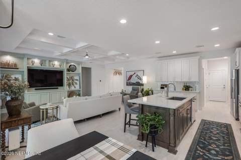 172 Hickory Ranch Drive, St. Johns FL - photo 12 of 49