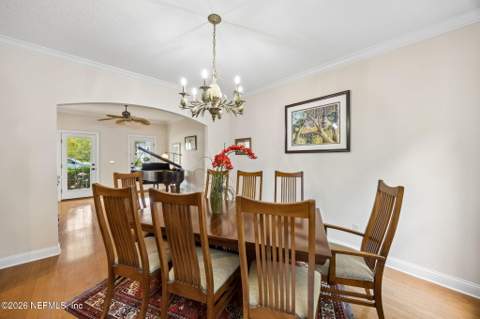 2884 Landyns Circle, Amelia Island FL - photo 14 of 47