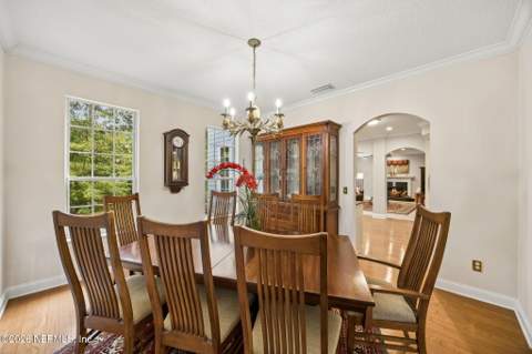2884 Landyns Circle, Amelia Island FL - photo 15 of 47