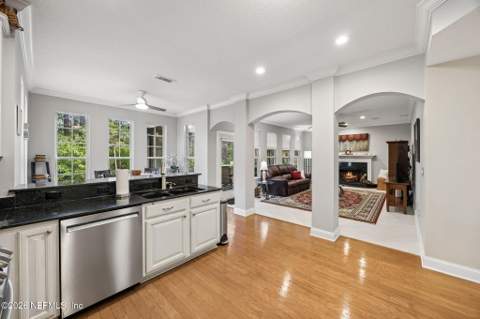 2884 Landyns Circle, Amelia Island FL - photo 17 of 47