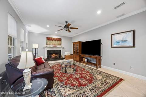 2884 Landyns Circle, Amelia Island FL - photo 22 of 47