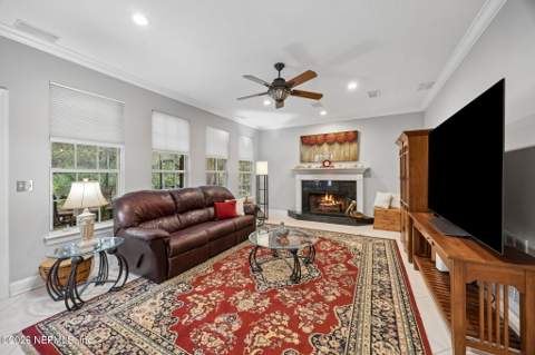 2884 Landyns Circle, Amelia Island FL - photo 24 of 47