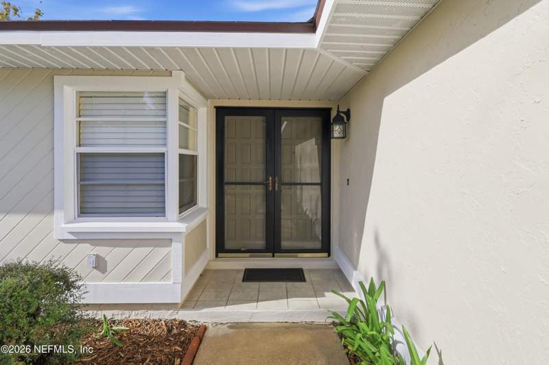 2 bedroom Single Family Residence at 714 Saco Court, St Augustine Shores, St. Augustine — photo 2