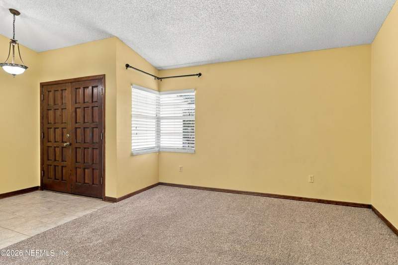 2 bedroom Single Family Residence at 714 Saco Court, St Augustine Shores, St. Augustine — photo 4