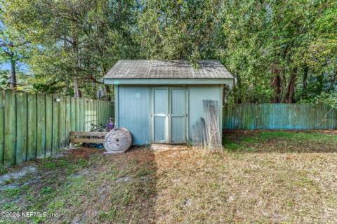 233 Quebec Lane, Jacksonville FL - photo 21 of 23