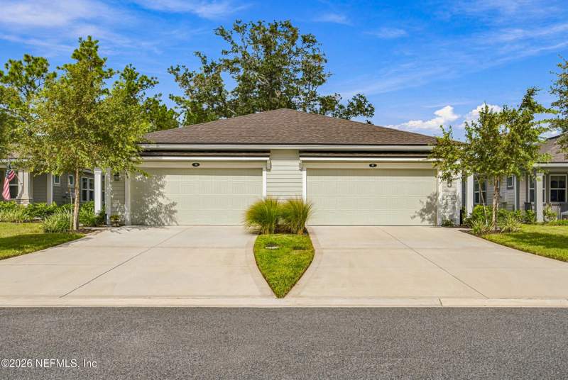 2 bedroom Townhouse at 75 Fly Line Drive, Watersong At Rivertown, St. Johns — photo 3