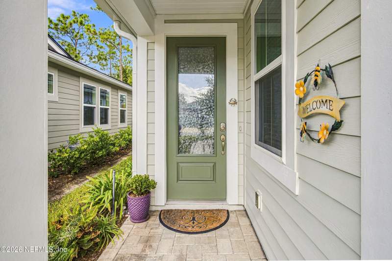 2 bedroom Townhouse at 75 Fly Line Drive, Watersong At Rivertown, St. Johns — photo 5